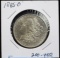 1885-O Morgan Dollar UNC