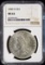 1900-O Morgan Dollar NGC MS-64