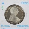 1780 Maria Theresia B