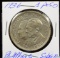 1936 Silver Peso Philippines Bust of FDR GEM BU Very Nice