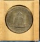 1925 Lexington-Concord Commen Half Dollar CH/BU Original Wood Box