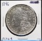 1896 Morgan Dollar MS64