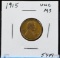1915 Lincoln Cent UNC/MS