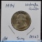 1934 Washington Quarter MS63