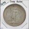 1899 British Trade Dollar