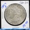 1897-S Morgan Dollar GEM BU