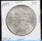 1889 Morgan Dollar MS64