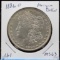 1886-O Morgan Dollar MS63