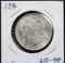 1896 Morgan Dollar UNC Nice