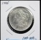 1885 Morgan Dollar UNC