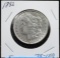 1882 Morgan Dollar
