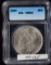 1887 Morgan Dollar ICG MS-64