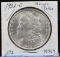 1902-O Morgan Dollar MS64