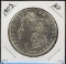 1903 Morgan Dollar AU