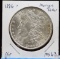 1886 Morgan Dollar MS63