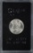 1883-CC Morgan Dollar GSA w/ Cert