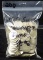 Bag of 200 Silver Roosevelt Dimes Mixed Dates A