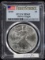 2018 American Silver Eagle PCGS MS-69 First Strike
