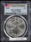 2018 American Silver Eagle PCGS MS-69 First Strike