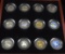 Nickel Set with Box