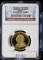 2008 $1 Commen NGC PF69 UCAM NGC Pres Jackson