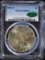 1922-S Peace Dollar PCGS MS-65 CAC Rare in this grade