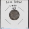 1856 Love Token