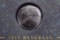 2014 Baseball Commen Half Dollar UNC
