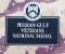 US Mint Persian Gulf Veterans National Medal