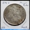 1879-O Morgan Dollar MS64