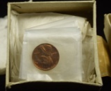 1954 Proof Set GEM in Original Box w/Original Wrappers