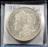 1889 Morgan Dollar Proof Like Sharp