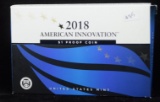 2018 Innovation Proof Dollar