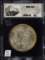 1888-O Morgan Dollar UGS MS63