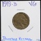 1919-D Buffalo Nickel VG