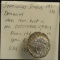 193-211 Ancient Septinies Severees Denarius