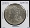 1889 Morgan Dollar GEM BU