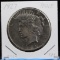 1927 Peace Dollar BU Nice