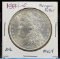 1884-O Morgan Dollar MS64