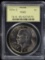 1974-D Ike Dollar PCGS MS-65 Green Label