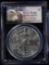 2013 American Silver Eagle PCGS MS-70 First Strike