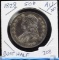 1828 Bust Half Dollar XF/AU