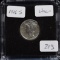 1916-S Mercury Dime UNC