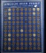 Lincoln Cent Collection 79 Coins Some Key Dates