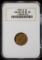 1909-S Indian Head Cent NGC MS-62 RB