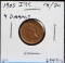 1905 Indian Head Cent CH/BU