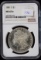 1881-S Morgan Dollar NGC MS-65 Star