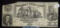 $20 Confederate States Sept 2nd 1861 Richmond w/Signatures