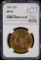 1895 $20 Gold Liberty NGC MS-64