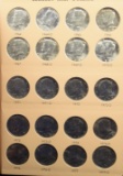 1964-1998 Silver Proof Kennedy Half Dollar Set CH/UNC w/Proof